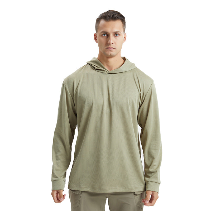 BlueCollar Heavy-Duty Long Sleeve Tee
