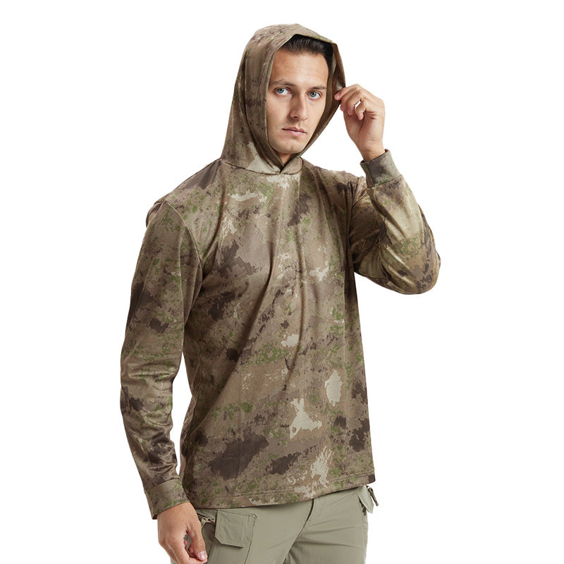 BlueCollar Heavy-Duty Long Sleeve Tee