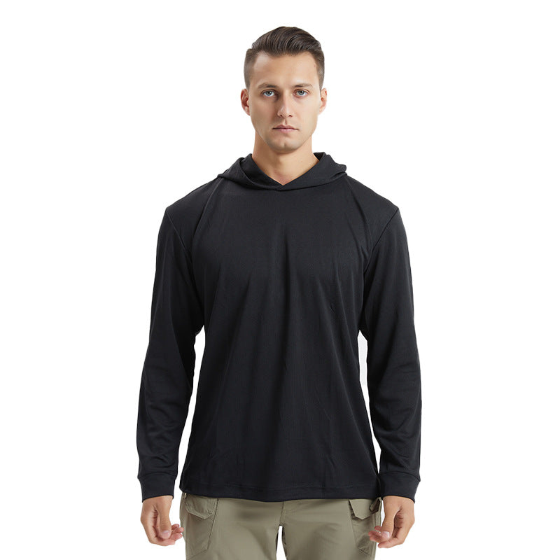 BlueCollar Heavy-Duty Long Sleeve Tee