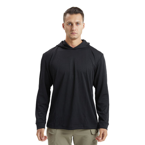 BlueCollar Heavy-Duty Long Sleeve Tee