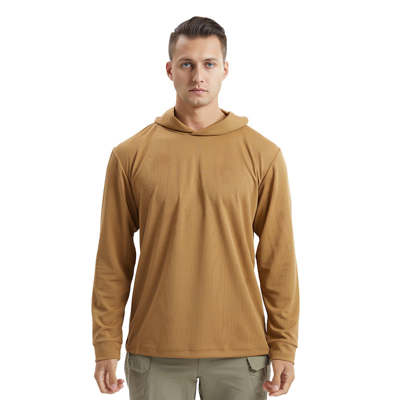 BlueCollar Heavy-Duty Long Sleeve Tee