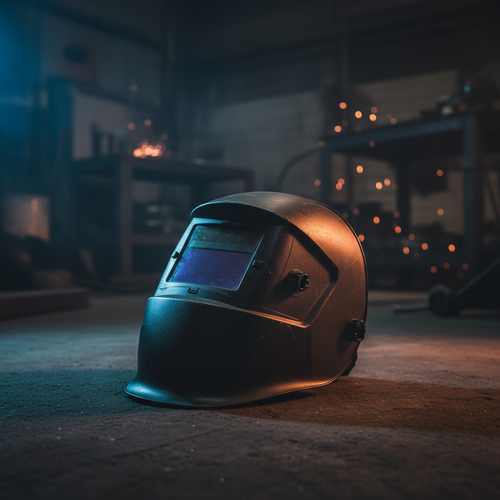 Forge Series Welding Helmet