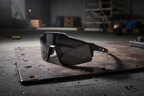 Polarized Work Shades Hero